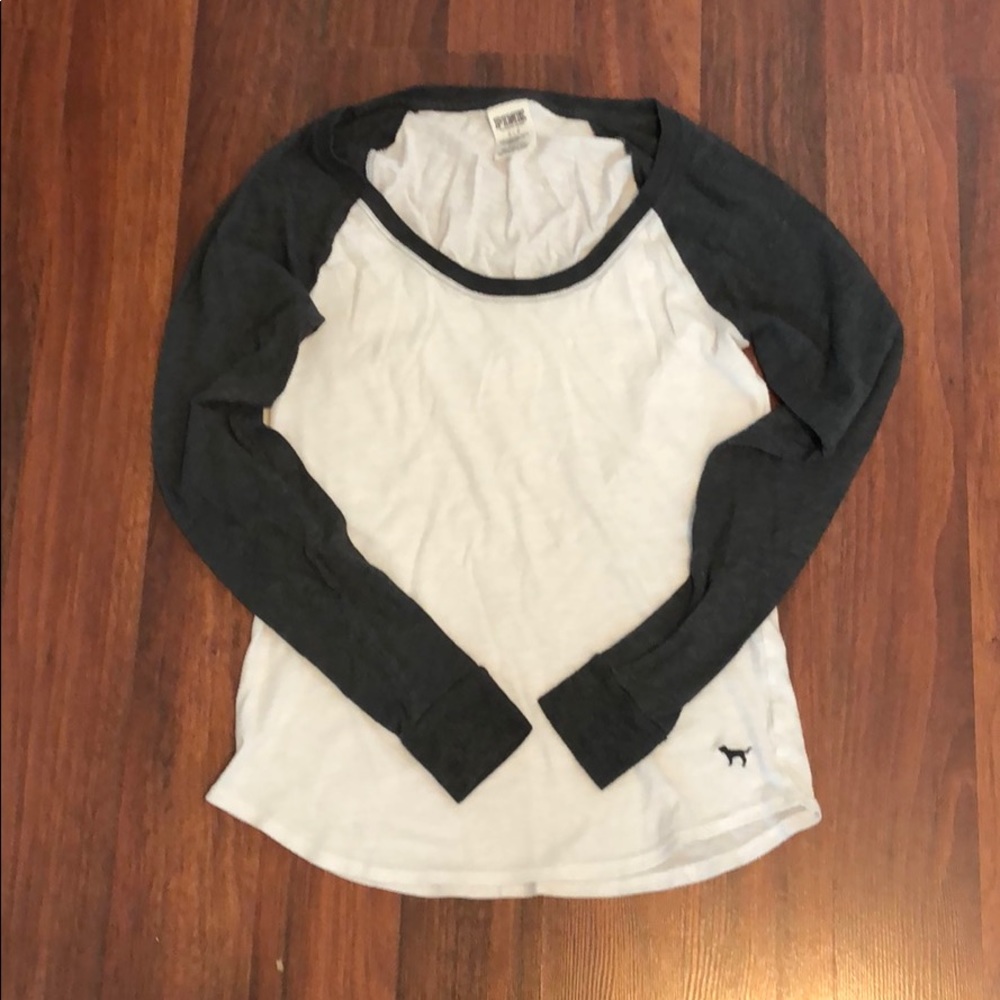PINK Long Sleeve Shirt